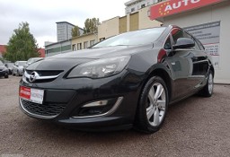 Opel Astra J 1.4T 120 KM, &quot;Sport&quot;, ASO, gwarancja, idealna!
