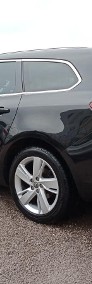 Opel Astra J 1.4T 120 KM, "Sport", ASO, gwarancja, idealna!-3