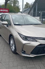 Toyota Corolla XII Sedan 1,8 Hybrid(122KM) Comfort 06/2021! 68943+VAT-2