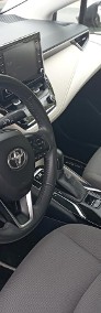 Toyota Corolla XII Sedan 1,8 Hybrid(122KM) Comfort 06/2021! 72195+VAT-3