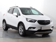 Opel Mokka , Salon Polska, 1. Właściciel, Serwis ASO, GAZ, Skóra, Navi,