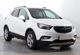 Opel Mokka , Salon Polska, 1. Właściciel, Serwis ASO, GAZ, Skóra, Navi,