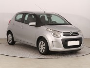 Citroen C1 II , Parktronic