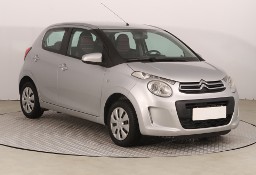 Citroen C1 II , Parktronic