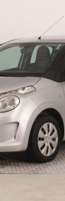 Citroen C1 II , Parktronic-3