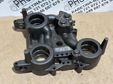 Fendt AGCO ML200 920 924 926 930 Skrzynia Biegów Obudowa M916101430012-1