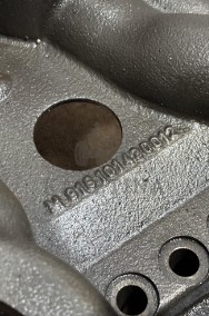 Fendt AGCO ML200 920 924 926 930 Skrzynia Biegów Obudowa M916101430012-2