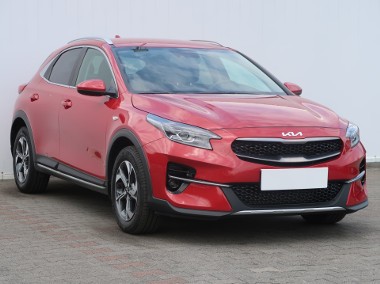 Kia Xceed , Salon Polska, 1. Właściciel, Serwis ASO, VAT 23%,-1