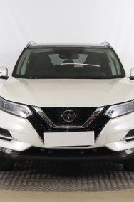 Nissan Qashqai II , Salon Polska, 1. Właściciel, Serwis ASO, VAT 23%, Navi,-2