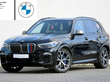 BMW X5 G05-1