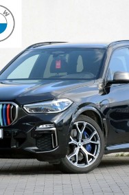 BMW X5 G05-2