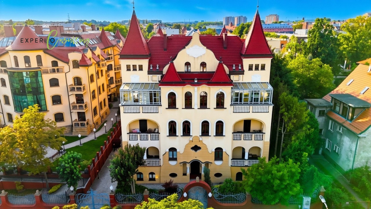 mieszkanie na sprzedaż