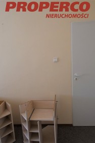 Lokal  24,38  m2, II piętro, Centrum, ul. Staszica-2