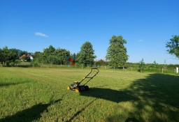 Działka budowlana Sobików