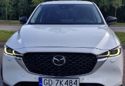 Mazda CX-5 Skyactiv-G Exclusive-Line salon Polska pierwszy właściciel