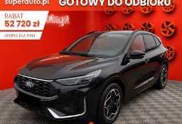 Ford Kuga IV ST-Line X 2.5 FHEV ST-Line X 2.5 FHEV 183KM / dach panoramiczny, hak,