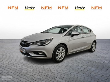 Opel Astra K 1,6 DTE S&S(110 KM) Enjoy Salon PL Faktura-Vat-1