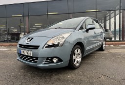 Peugeot 5008 I 7-osobowy