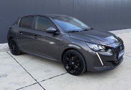 Peugeot 208 II 1.5BlueHDi 102KM -Gwarancja- LEDy, Navi, Kamera, Asystent pasa