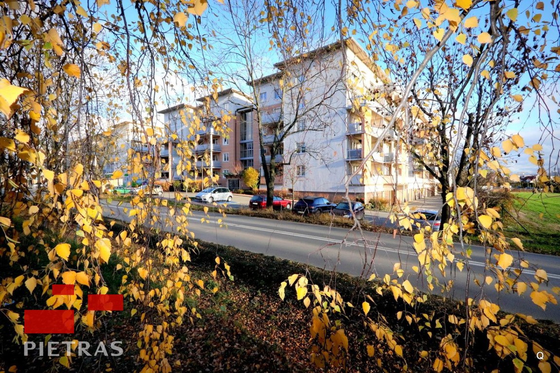 Mieszkanie na wynajem, 62 m² Piątkowo, Teofila Mateckiego