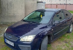 Ford Focus Mk2 Ładny Focus