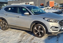 Hyundai Tucson III 2.0 crdi 129.tys.km