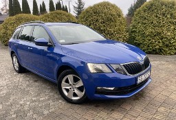 Skoda Octavia III Salon-Polska.Vat 23%.2,0tdi-150KM.Bezwypadek.Navi.Ledy.Zamiana