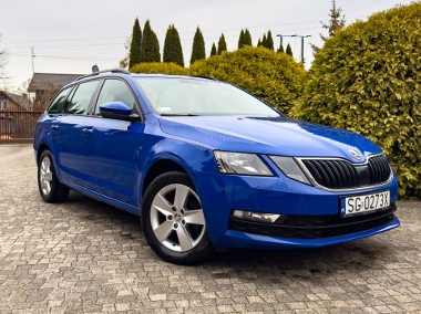 Salon-Polska.Vat 23%.2,0tdi-150KM.Bezwypadek.Navi.Ledy.Zamiana-1