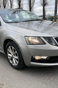 Salon-Polska.Vat 23%.2,0tdi-150KM.Bezwypadek.Navi.Ledy.Zamiana-2