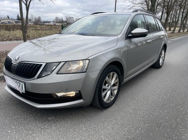 Salon-Polska.Vat 23%.2,0tdi-150KM.Bezwypadek.Navi.Ledy.Zamiana-1