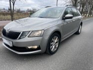 Skoda Octavia III Salon-Polska.Vat 23%.2,0tdi-150KM.Bezwypadek.Navi.Ledy.Zamiana