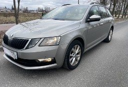 Skoda Octavia III Salon-Polska.Vat 23%.2,0tdi-150KM.Bezwypadek.Navi.Ledy.Zamiana