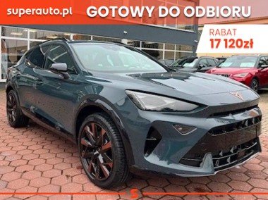 Cupra Formentor 1.5 e-TSI DSG 1.5 e-TSI 150KM DSG-1