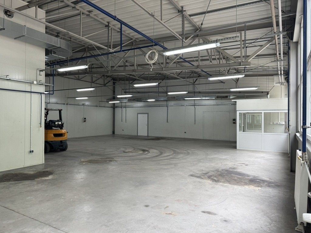 Magazyn + biuro | Białołęka | Henryków | Warszawa - Widok 3