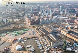 Mieszkanie Gdańsk Śródmieście, ul. Popiełuszki