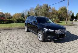 Volvo XC90 V Polki salon bezwypagdkowe faktura vat