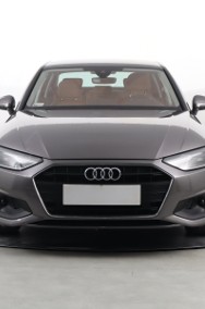 Audi A4 B9 , Salon Polska, 1. Właściciel, Serwis ASO, Automat, VAT 23%,-2
