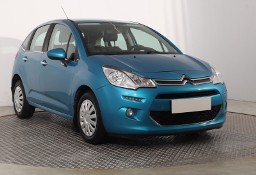 Citroen C3 II , Klima, Tempomat, Parktronic, Podgrzewane siedzienia