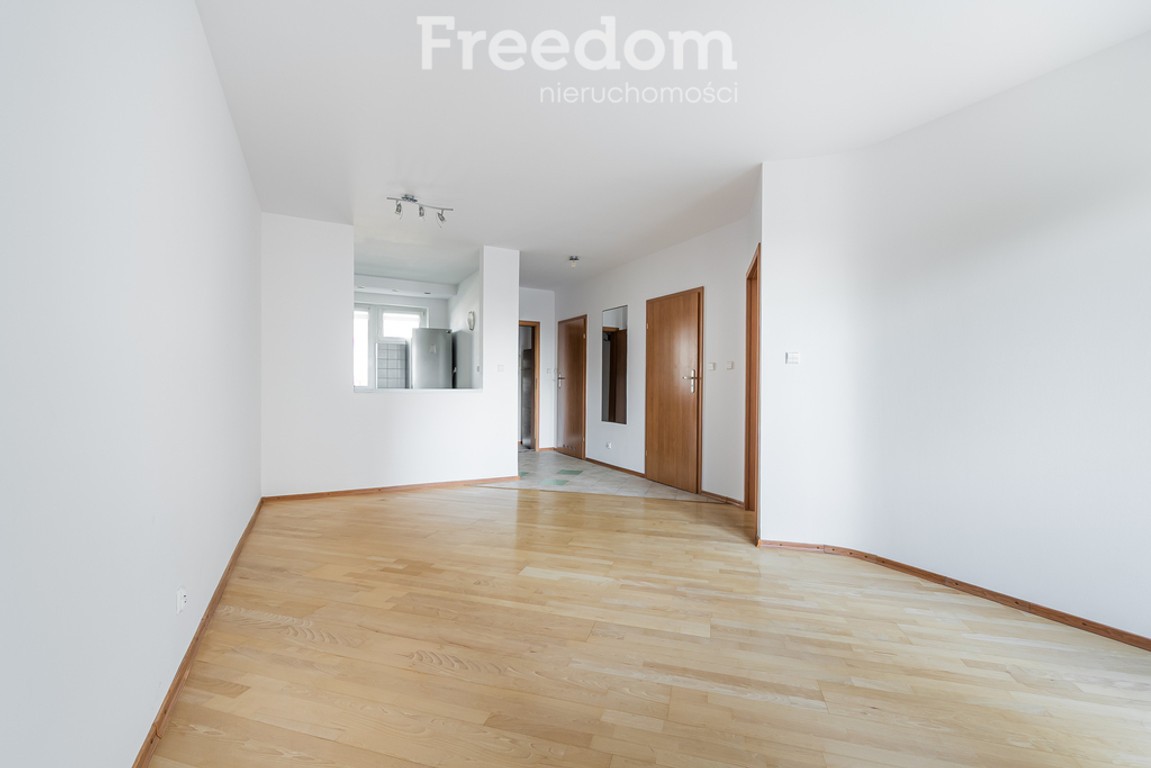 Mieszkanie na sprzedaż, 2 pokoje, 48 m², Warszawa