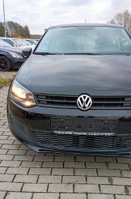 Volkswagen Polo V 1.2 12V Trendline, Tylko 130 tys.km, Dobre Auto-2