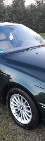 BMW SERIA 5 IV (E39) 3.5z nowym gazem lpg bezwypadkowy zero rdzy-4