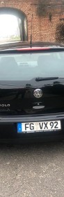 Volkswagen Polo IV 1.2 12V Comfortline-4
