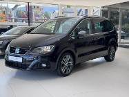 SEAT Alhambra II FR-Line, 4Drive, Kamera cofania, DSG, FV23%, Gwarancja, dostawa