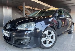 Volkswagen Golf VI