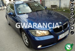 BMW SERIA 3 IV (E90/E91/E92/E93) BMW SERIA 3 Sprzedam BMW 3