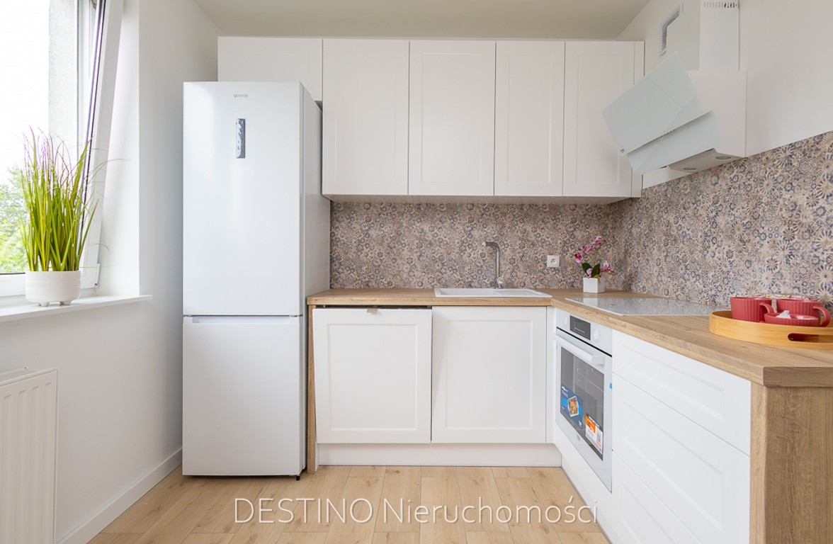 Mieszkanie na sprzedaż, 3 pokoje, 72 m², Kalisz