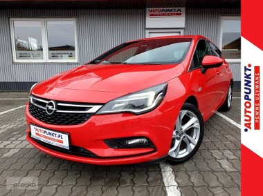 Opel Astra K DYNAMIC ! Salon PL ! F-vat 23% ! Bezwypadkowy ! Gwarancja Przebiegu-1