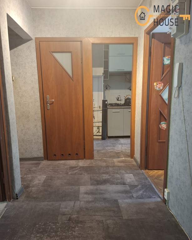 Gdynia Obłuże | 52,5 m² | Gotowe do zamieszkania - Widok 3