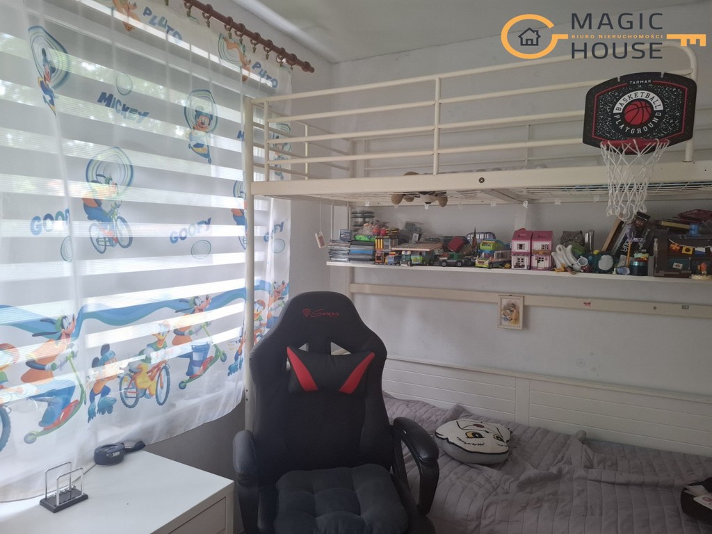 Gdynia Obłuże | 52,5 m² | Gotowe do zamieszkania - Widok 6