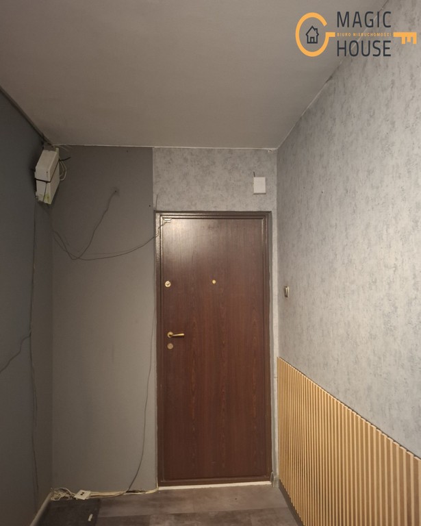 Gdynia Obłuże | 52,5 m² | Gotowe do zamieszkania - Więcej